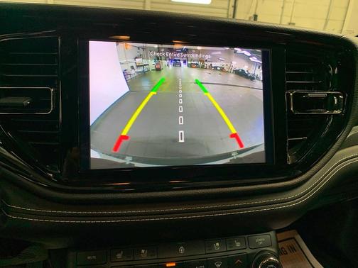 2024 Dodge Durango SRT 392 Plus AWD