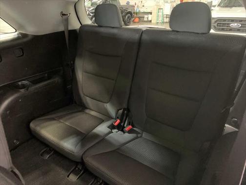 2011 Kia Sorento LX