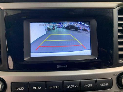 2022 Hyundai Accent SE