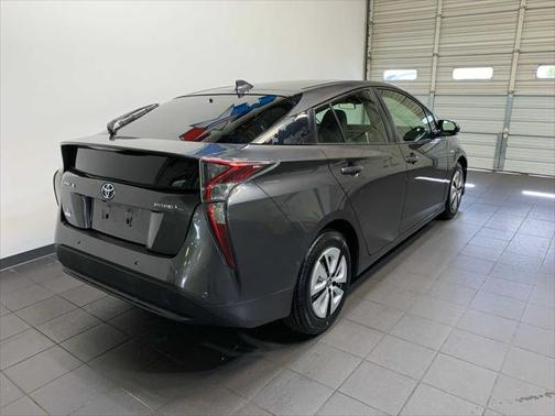 2017 Toyota Prius Two