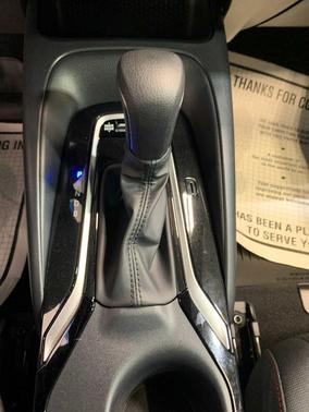 2025 Toyota Corolla Hybrid SE