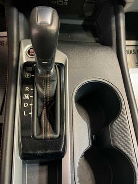 2022 Nissan Altima SR FWD