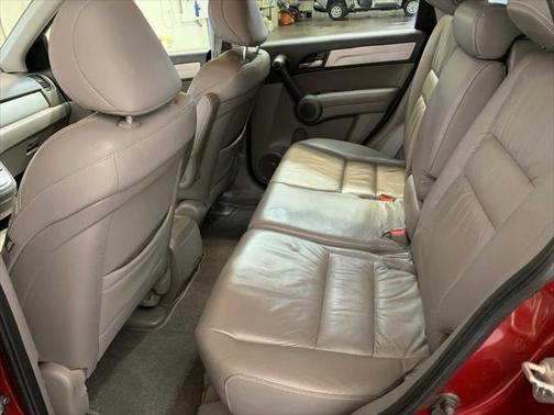 2010 Honda CR-V EX-L