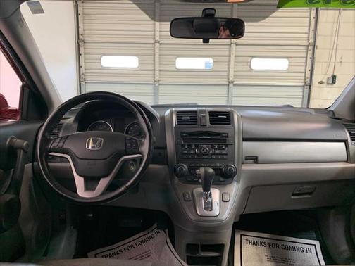 2010 Honda CR-V EX-L