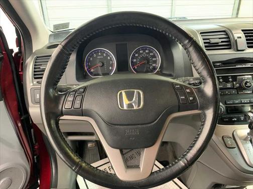 2010 Honda CR-V EX-L