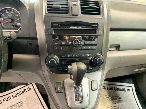 2010 Honda CR-V EX-L