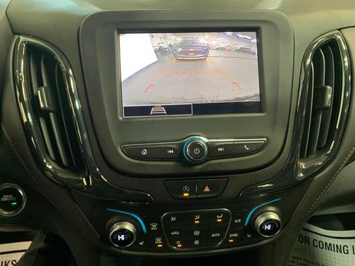 2023 Chevrolet Equinox AWD RS