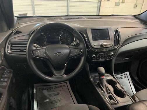2023 Chevrolet Equinox AWD RS