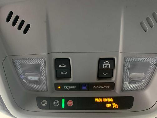 Sterling Gray Metallic 2023 Chevrolet Malibu FWD 1LT