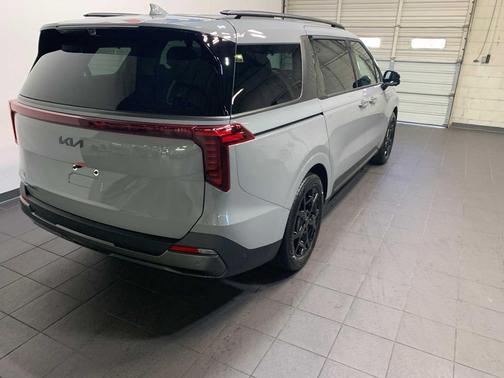 2026 Kia Carnival SX Prestige