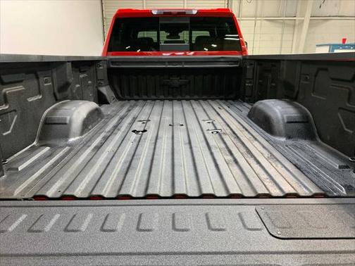 2024 Chevrolet Silverado 3500 LTZ