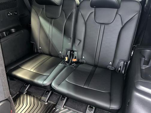 Wolf Gray 2026 Kia Sorento EX