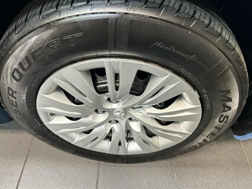 Clearwater Blue Metallic 2012 Toyota Camry LE