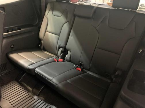 2025 Kia Telluride LX