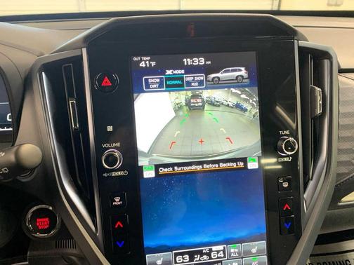 2025 Subaru Forester Hybrid Limited