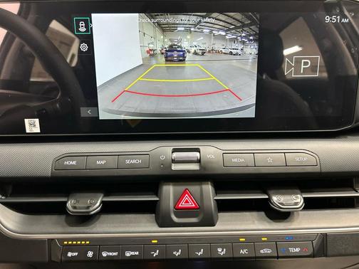 Morning Haze 2026 Kia K4 LXS