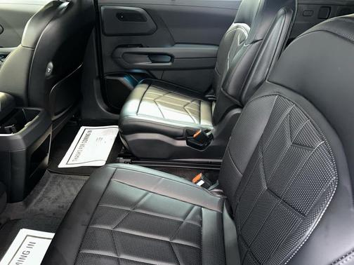 Wolf Gray 2027 Kia Telluride Hybrid X-Line SX