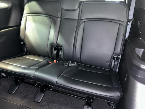 Wolf Gray 2027 Kia Telluride Hybrid X-Line SX