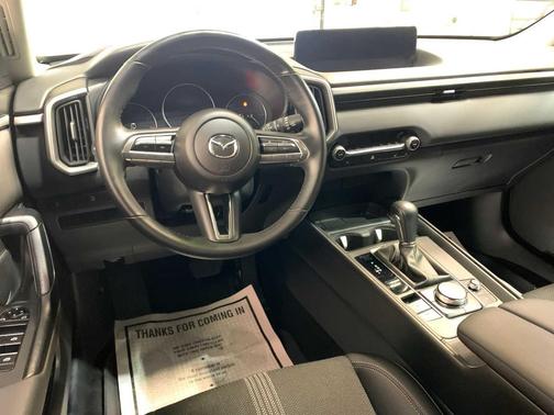 2024 Mazda CX-50 2.5 S Preferred Package