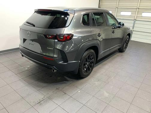 2024 Mazda CX-50 2.5 S Preferred Package