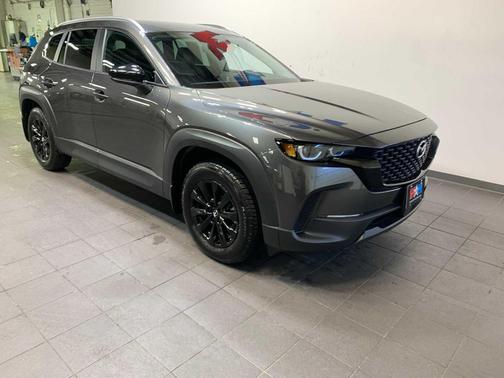 2024 Mazda CX-50 2.5 S Preferred Package