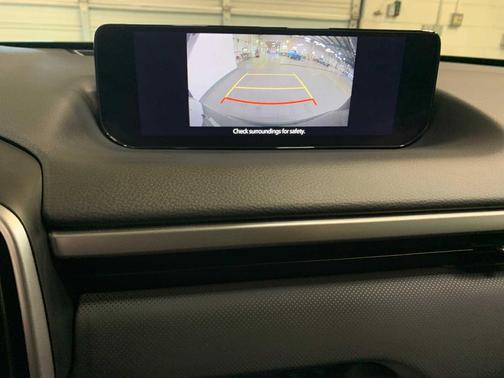2024 Mazda CX-50 2.5 S Preferred Package