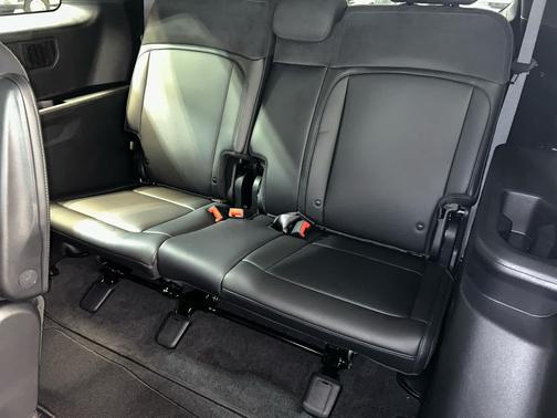 Wolf Gray 2027 Kia Telluride X-Pro SX-Prestige