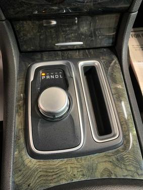 2019 Chrysler 300 Limited