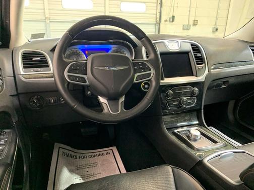 2019 Chrysler 300 Limited