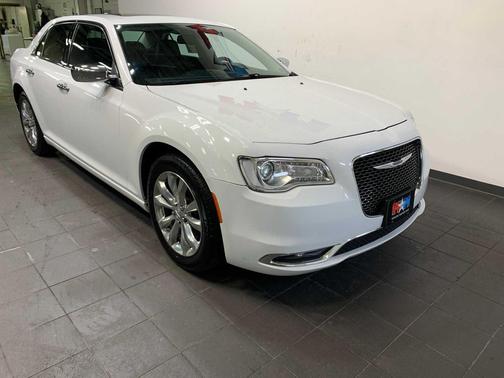 2019 Chrysler 300 Limited
