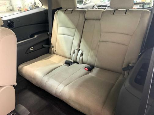 2021 Honda Pilot AWD EX