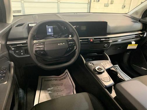 2026 Kia Sportage SX Turbo