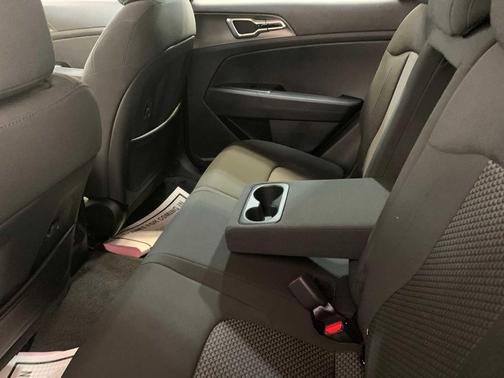 2026 Kia Sportage SX Turbo