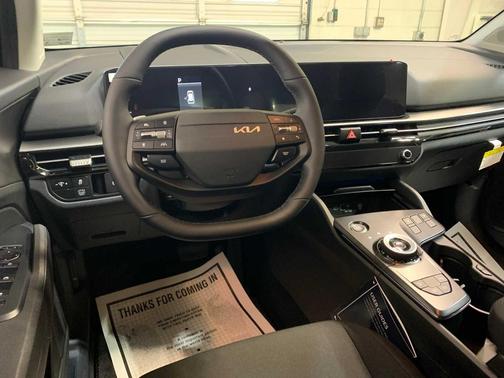 2026 Kia Sportage SX Turbo