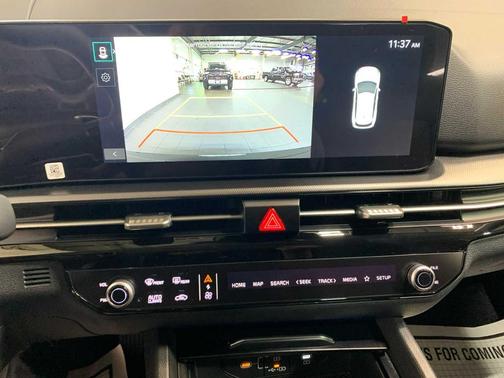 2026 Kia Sportage SX Turbo