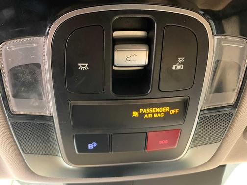 2024 Hyundai SONATA Hybrid Limited