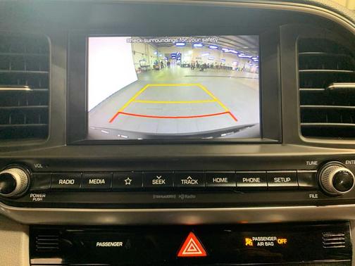 2019 Hyundai ELANTRA Value Edition