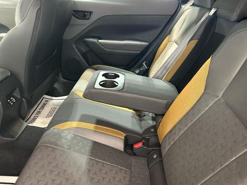 Crystal Black Silica 2026 Subaru Crosstrek Sport