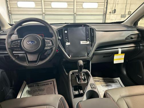 Sapphire Blue Pearl 2026 Subaru Crosstrek Hybrid Base