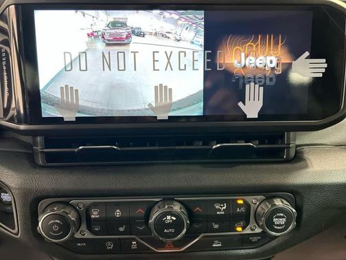 Goldilocks 2026 Jeep Wrangler Sport S