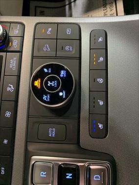 2025 Hyundai PALISADE Limited