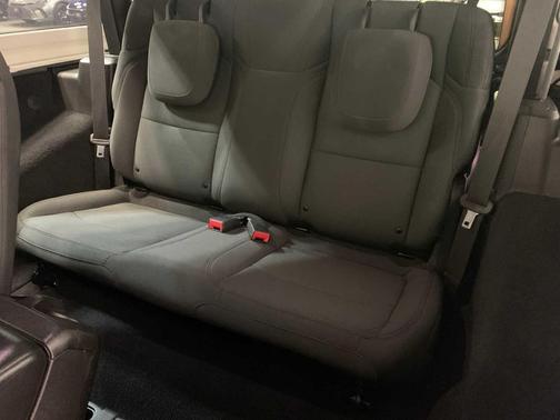 2018 Jeep Wrangler Sport S