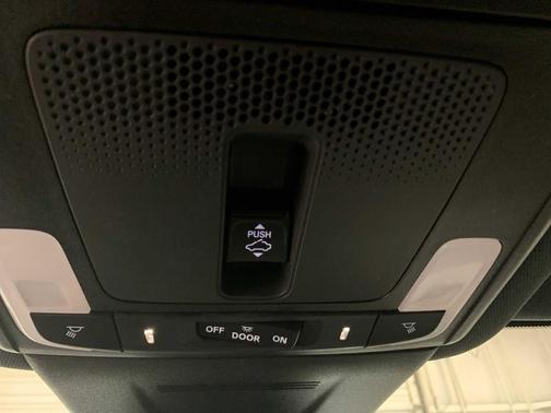 2024 Honda CR-V Hybrid Sport AWD