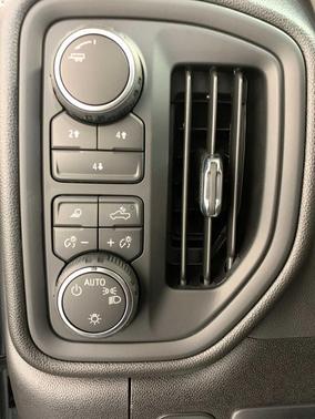 2026 Chevrolet Silverado 3500 WT