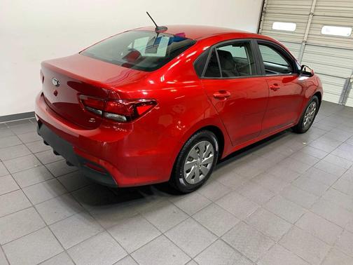 2019 Kia Rio S