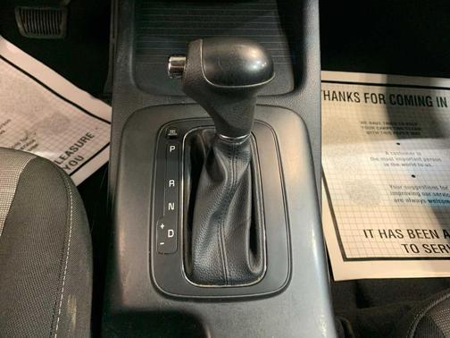 2016 Kia Forte EX