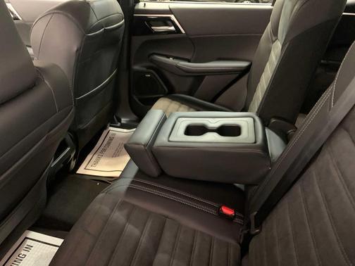 2026 Mitsubishi Outlander SE 2.5 S-AWC