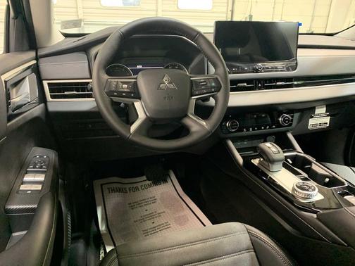 2026 Mitsubishi Outlander SE 2.5 S-AWC