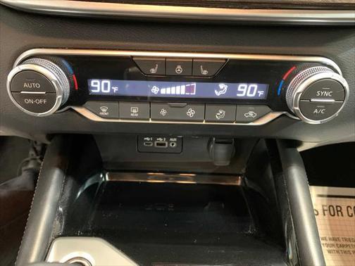 2021 Nissan Altima 2.5 SL