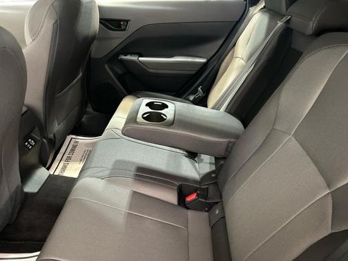MAGNETITE GRAY 2026 Subaru Crosstrek Premium